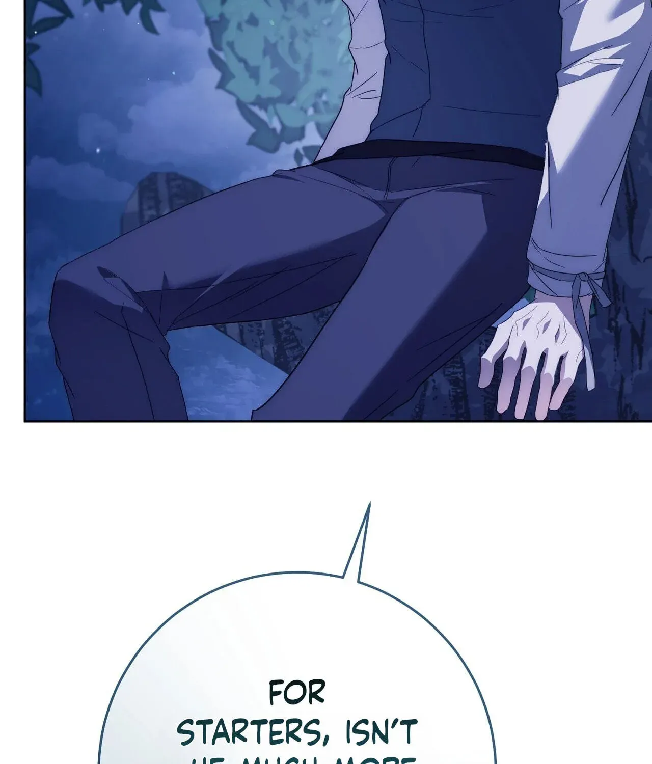 Read Paradisus Valentinae chapter 44 image 80 on Lezhin