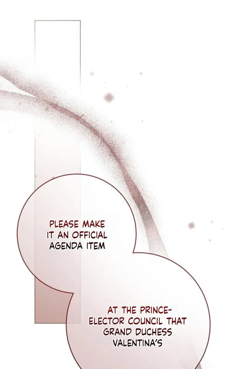 Read Paradisus Valentinae chapter 48 image 1 on Lezhin