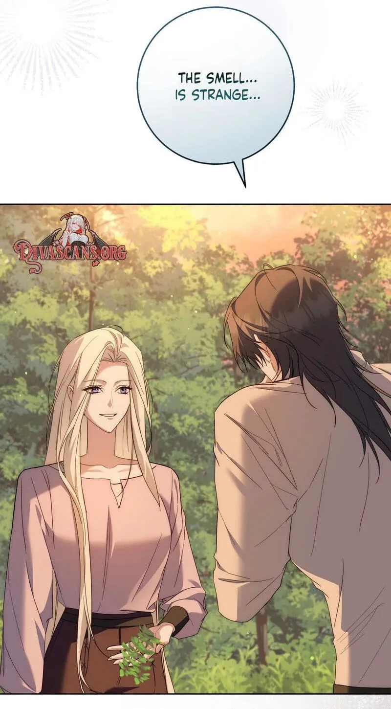 Read Paradisus Valentinae chapter 48 image 102 on Lezhin