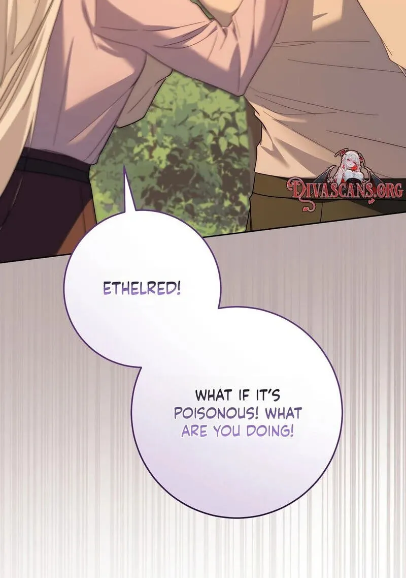 Read Paradisus Valentinae chapter 48 image 107 on Lezhin