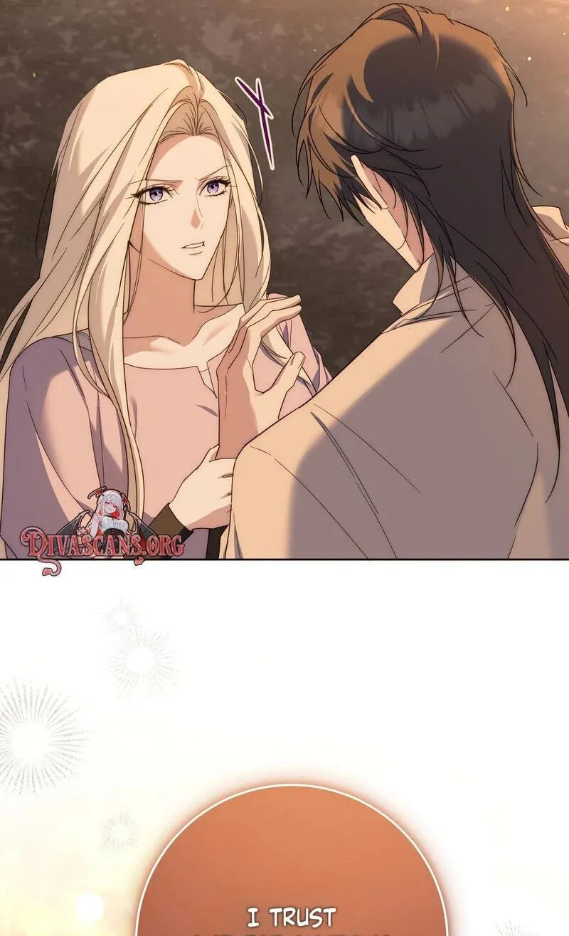 Read Paradisus Valentinae chapter 48 image 109 on Lezhin
