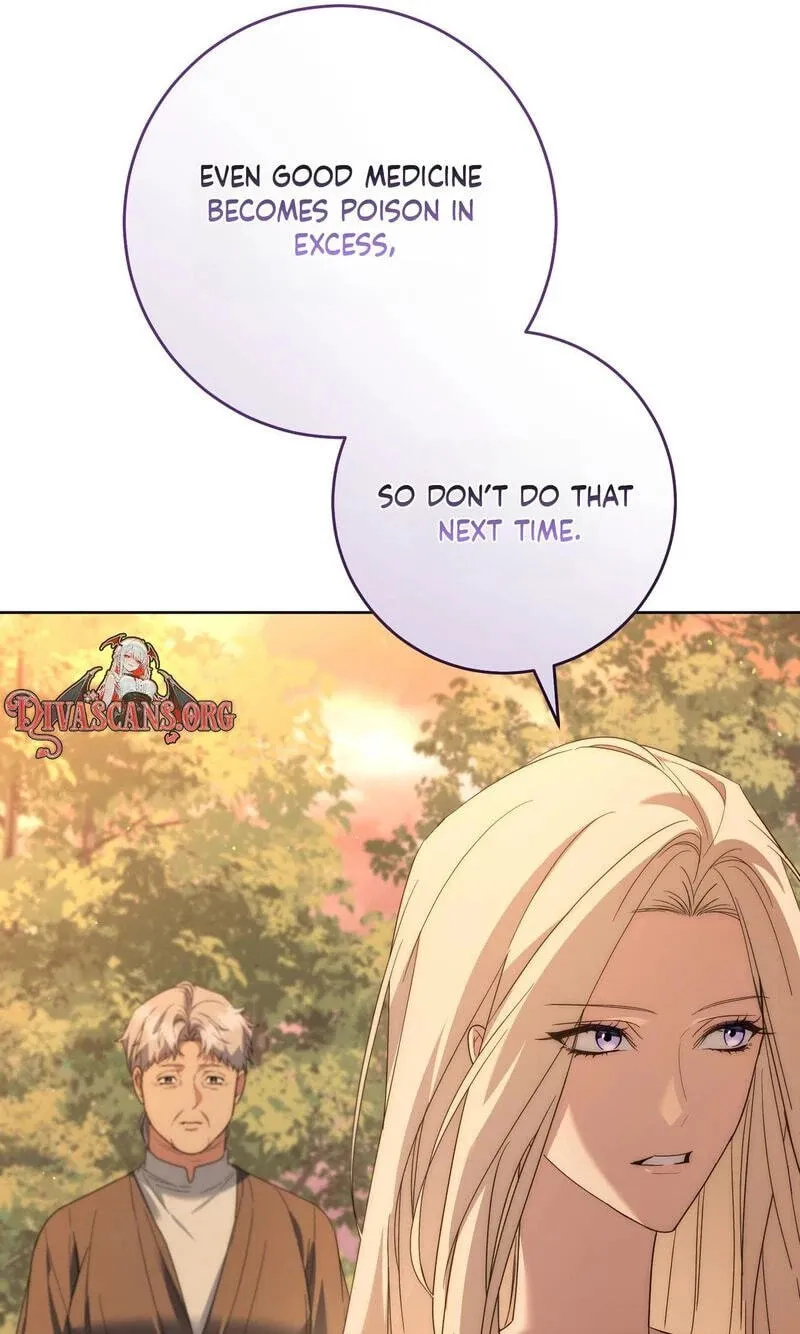 Read Paradisus Valentinae chapter 48 image 121 on Lezhin