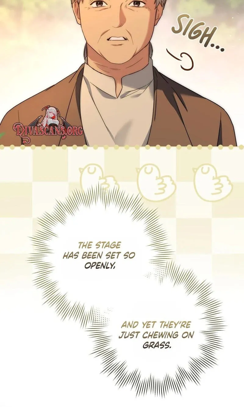 Read Paradisus Valentinae chapter 48 image 123 on Lezhin