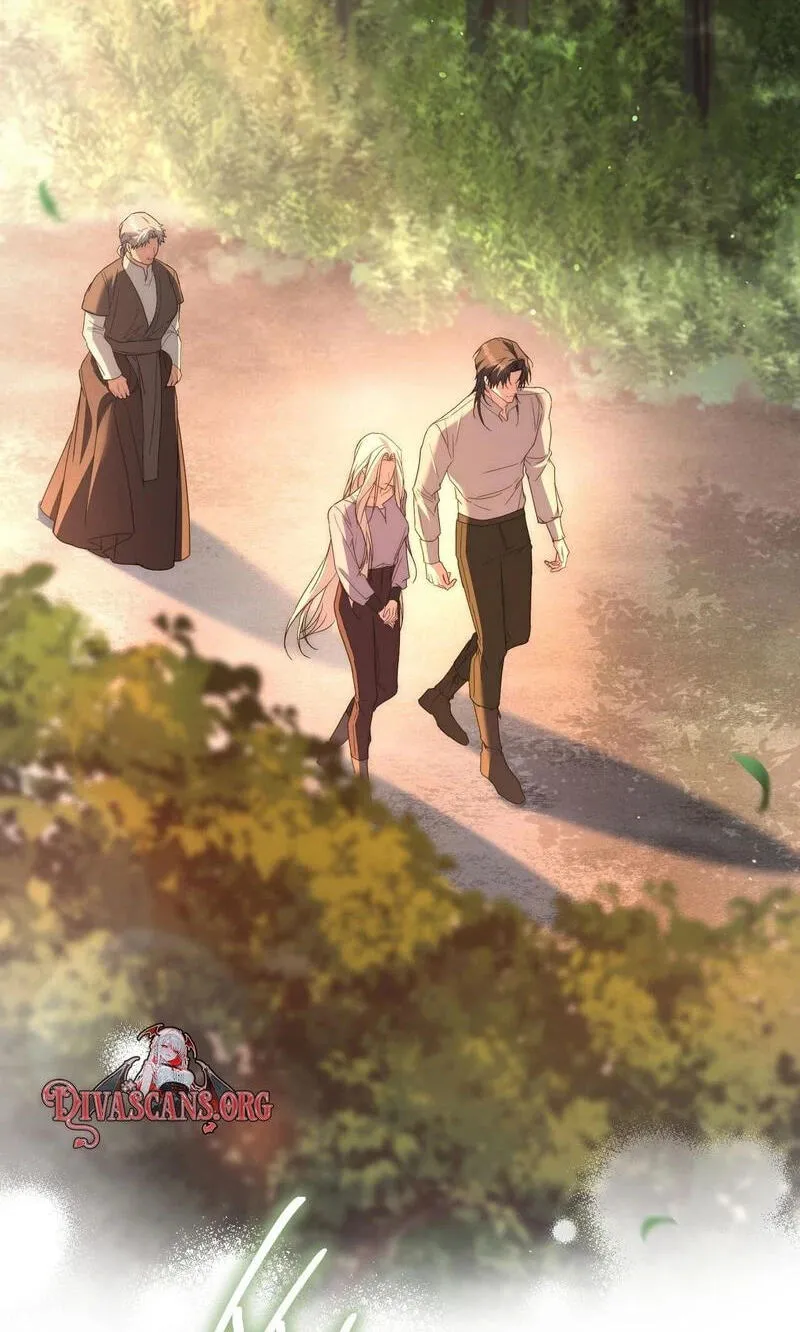 Read Paradisus Valentinae chapter 48 image 125 on Lezhin