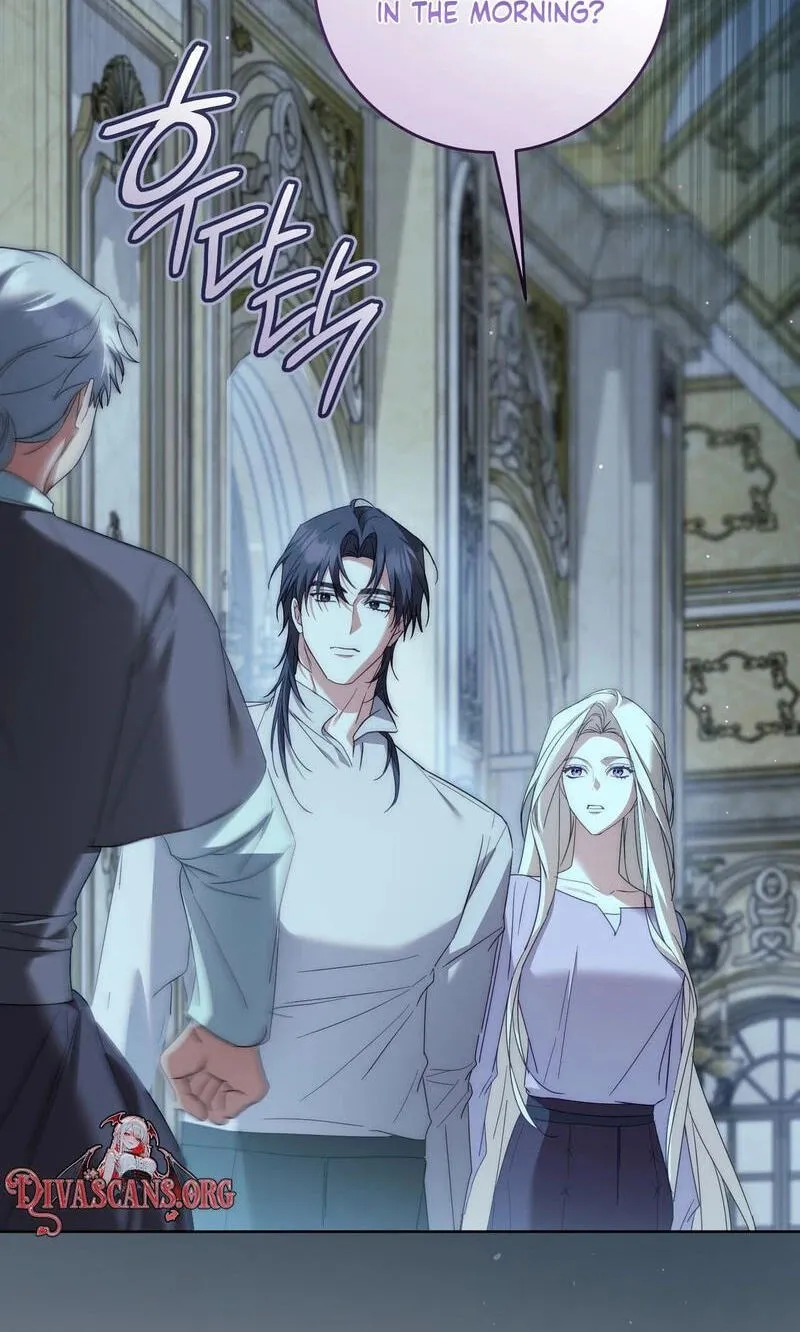 Read Paradisus Valentinae chapter 48 image 129 on Lezhin
