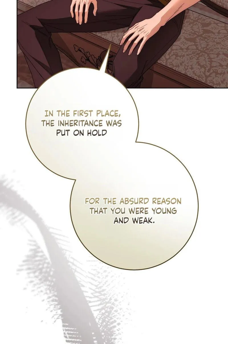 Read Paradisus Valentinae chapter 48 image 28 on Lezhin