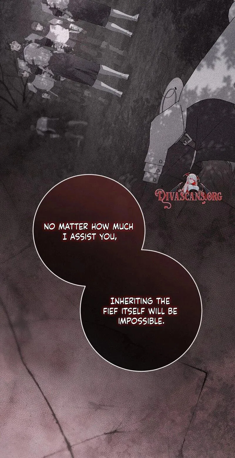 Read Paradisus Valentinae chapter 48 image 32 on Lezhin