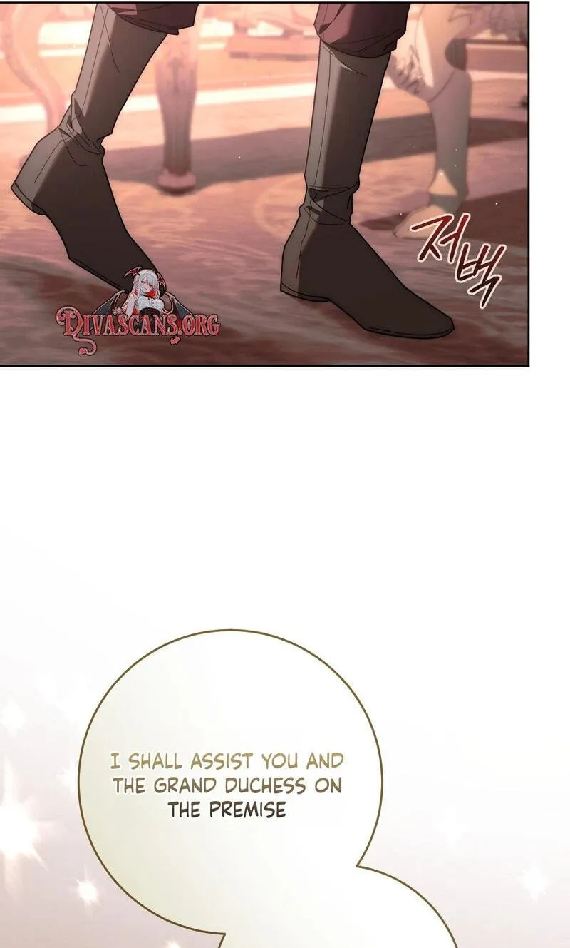 Read Paradisus Valentinae chapter 48 image 42 on Lezhin