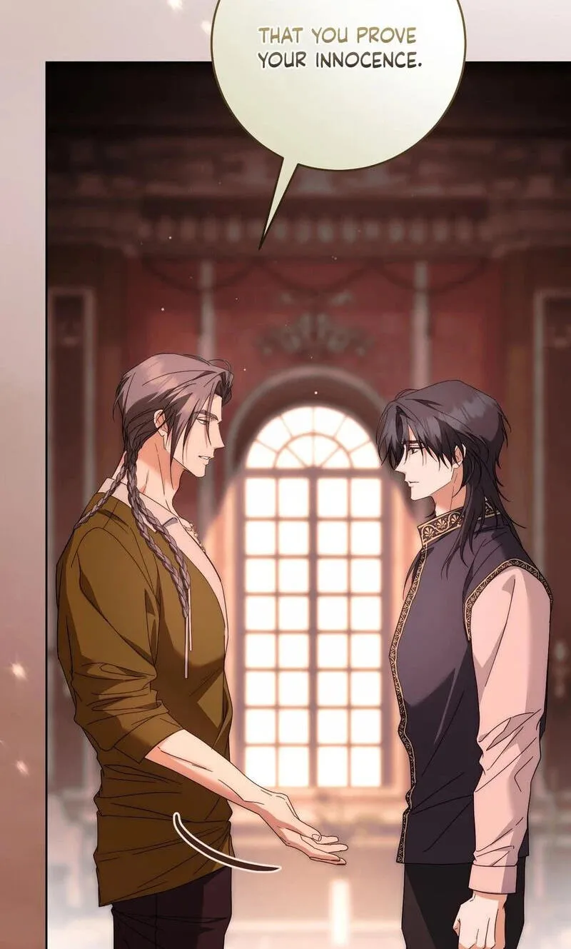 Read Paradisus Valentinae chapter 48 image 43 on Lezhin