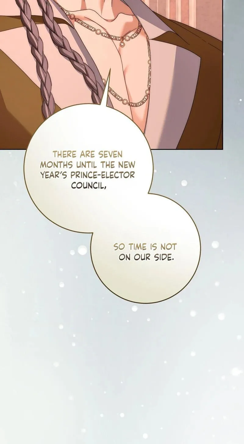 Read Paradisus Valentinae chapter 48 image 48 on Lezhin