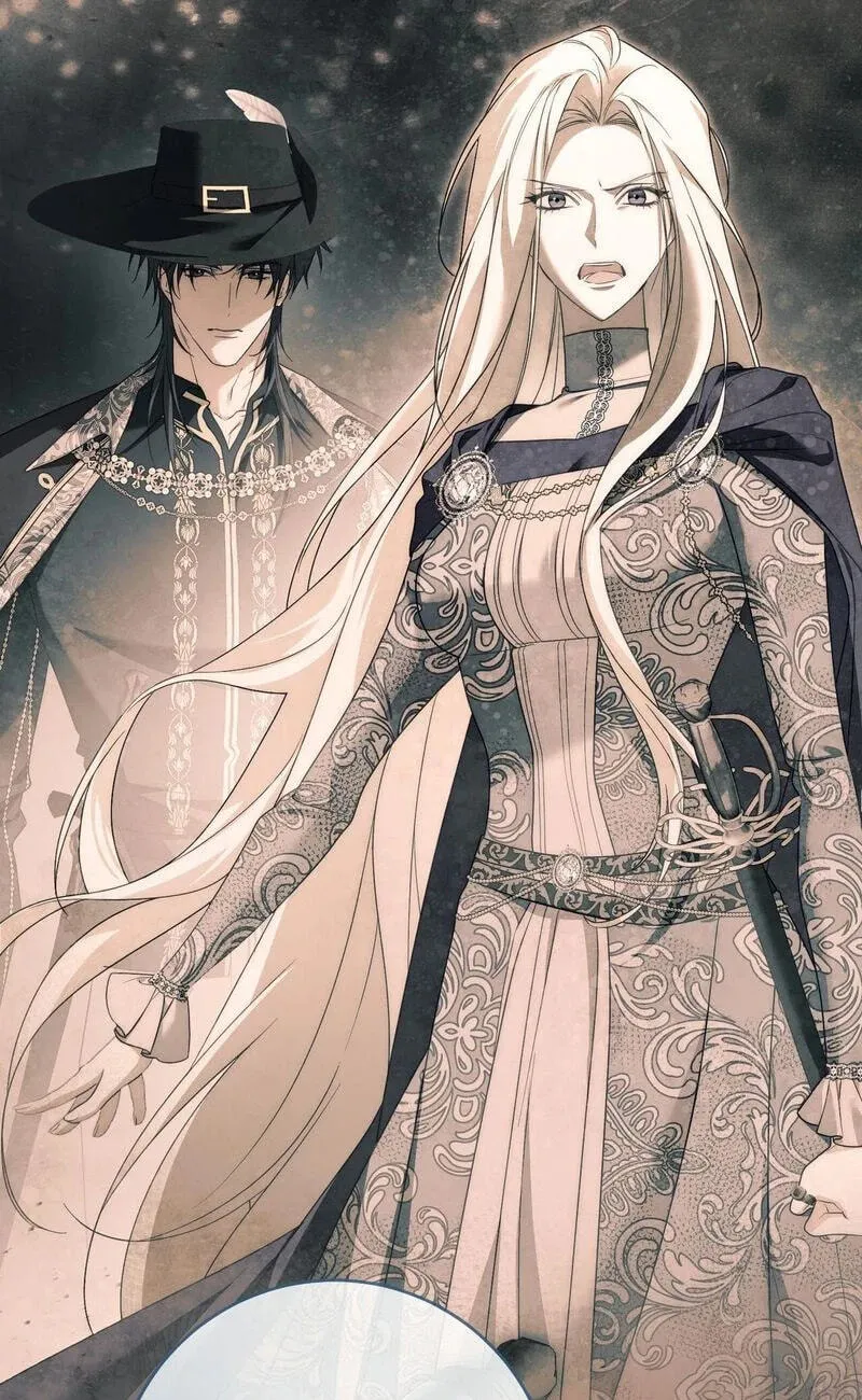 Read Paradisus Valentinae chapter 48 image 5 on Lezhin