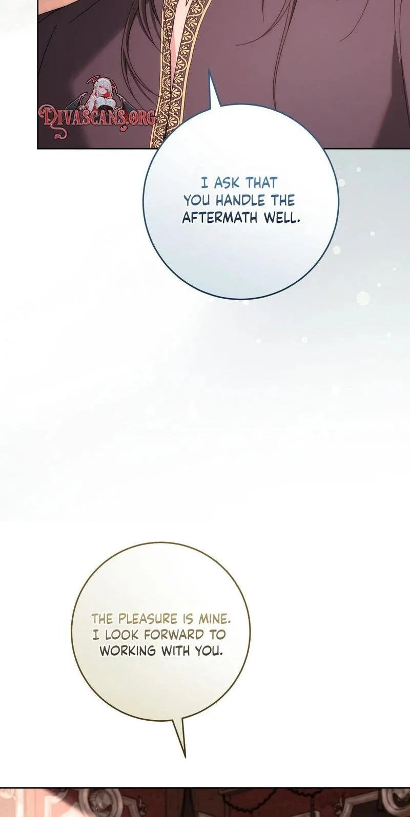 Read Paradisus Valentinae chapter 48 image 50 on Lezhin