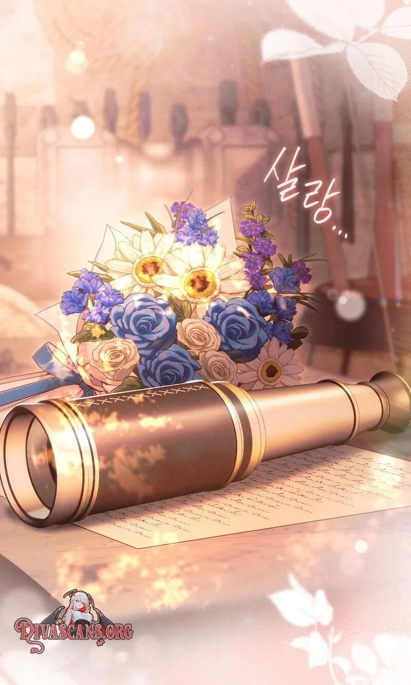 Read Paradisus Valentinae chapter 48 image 57 on Lezhin