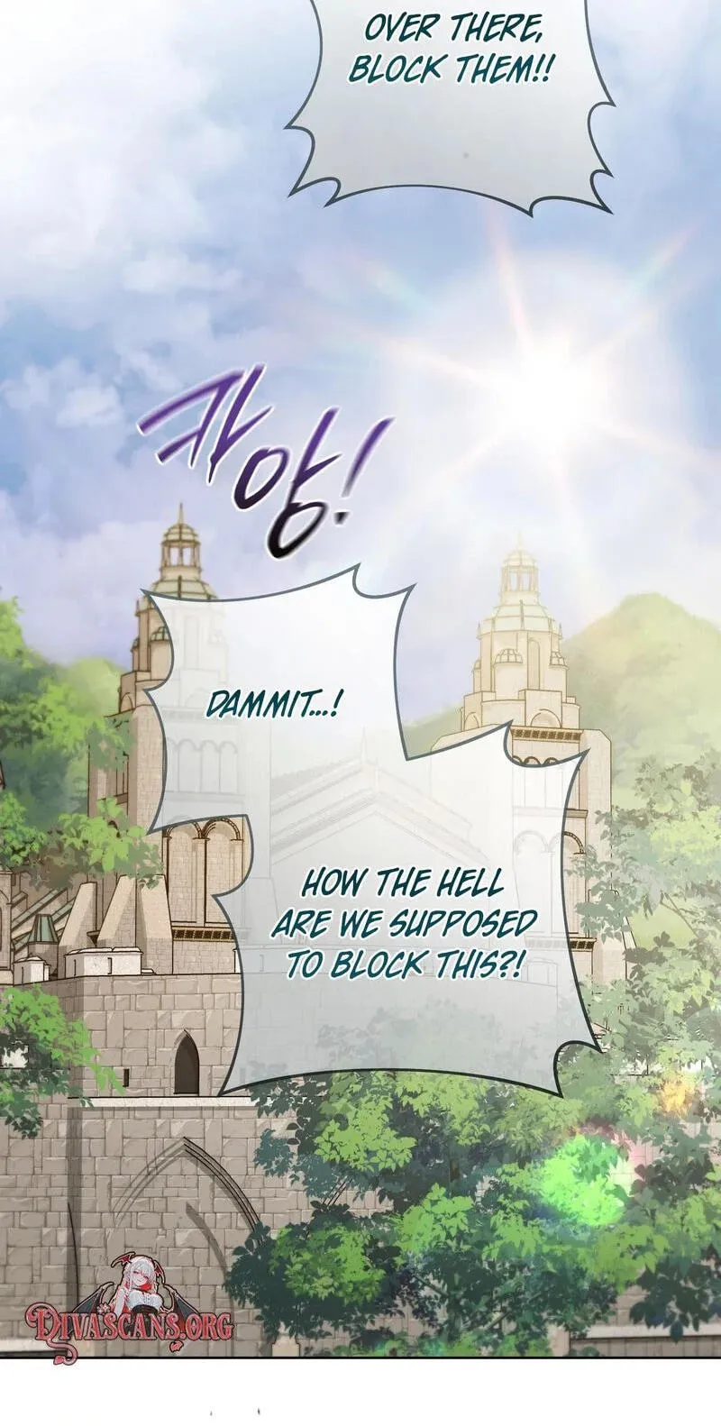 Read Paradisus Valentinae chapter 48 image 61 on Lezhin