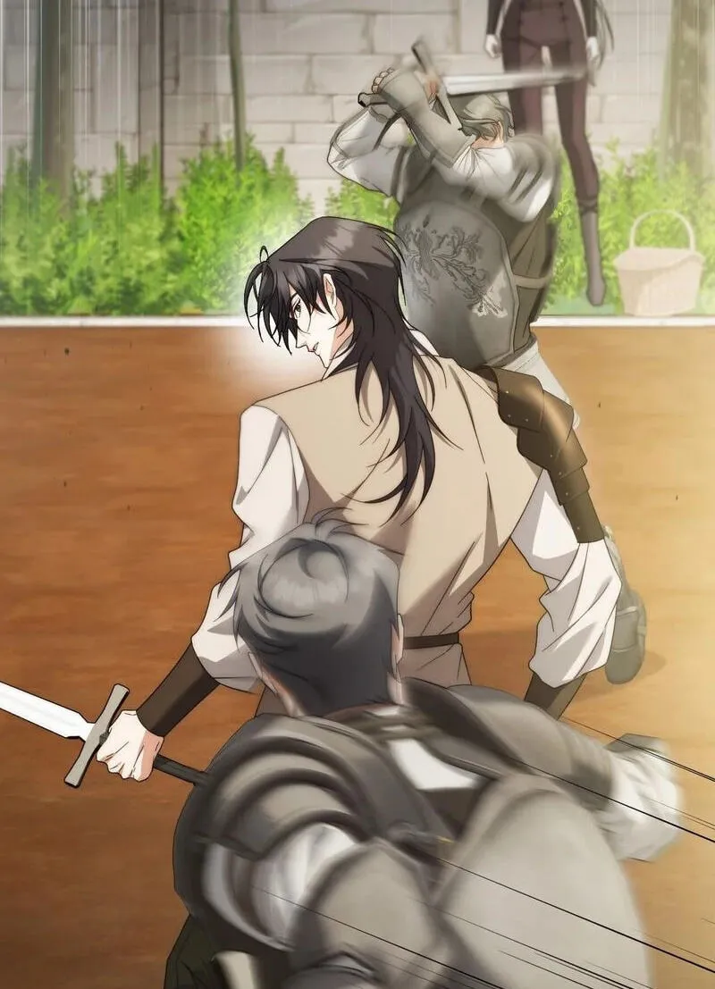 Read Paradisus Valentinae chapter 48 image 63 on Lezhin