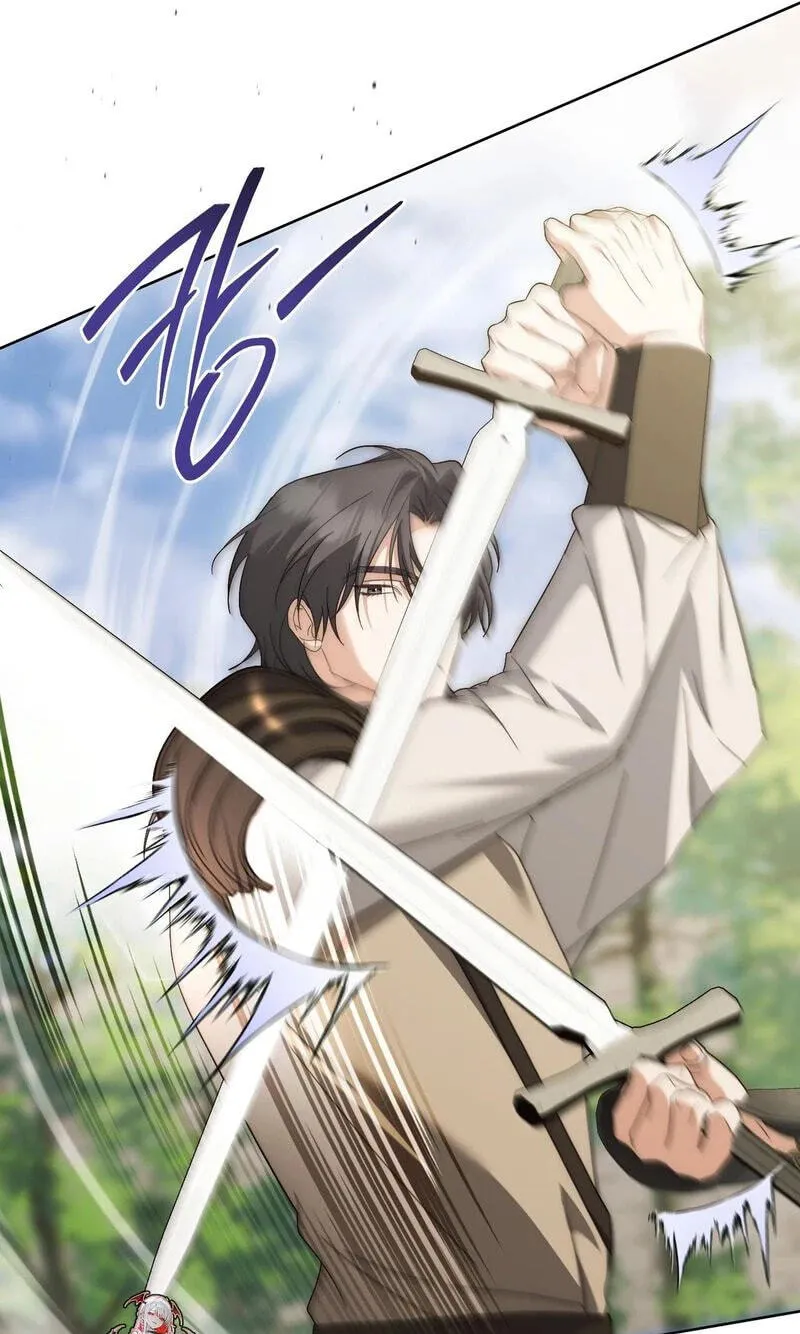 Read Paradisus Valentinae chapter 48 image 65 on Lezhin