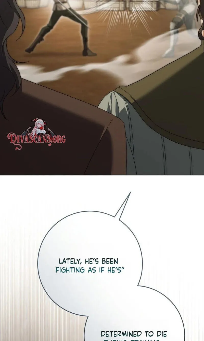 Read Paradisus Valentinae chapter 48 image 69 on Lezhin