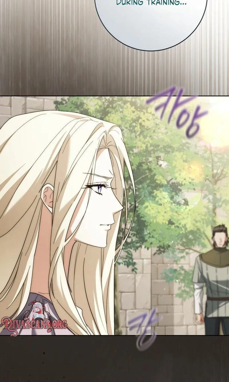 Read Paradisus Valentinae chapter 48 image 70 on Lezhin