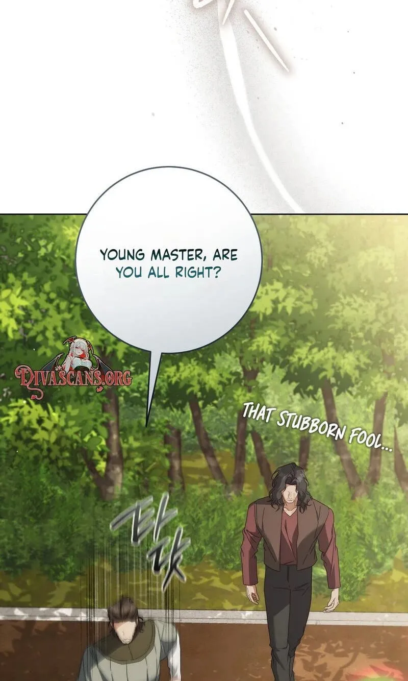 Read Paradisus Valentinae chapter 48 image 75 on Lezhin