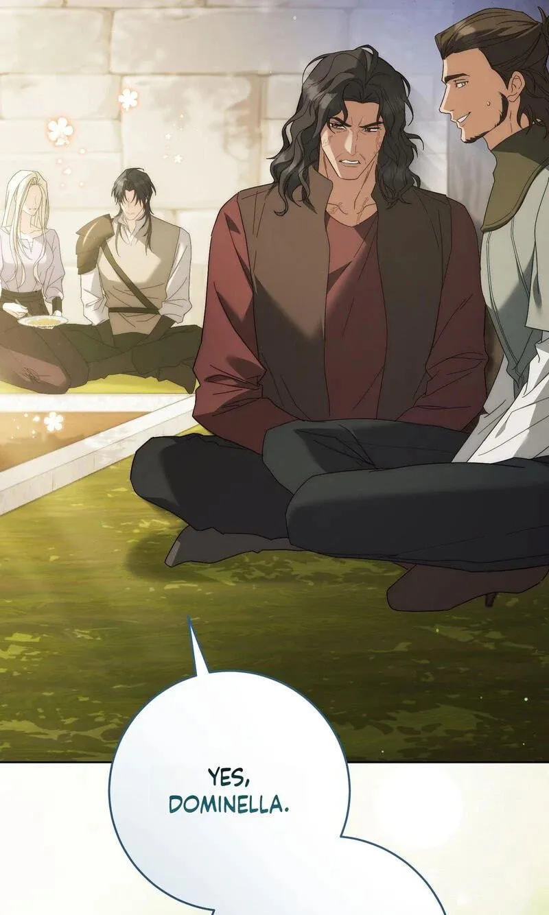 Read Paradisus Valentinae chapter 48 image 80 on Lezhin