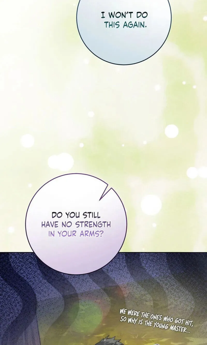 Read Paradisus Valentinae chapter 48 image 81 on Lezhin