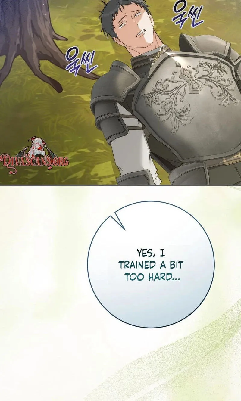 Read Paradisus Valentinae chapter 48 image 82 on Lezhin