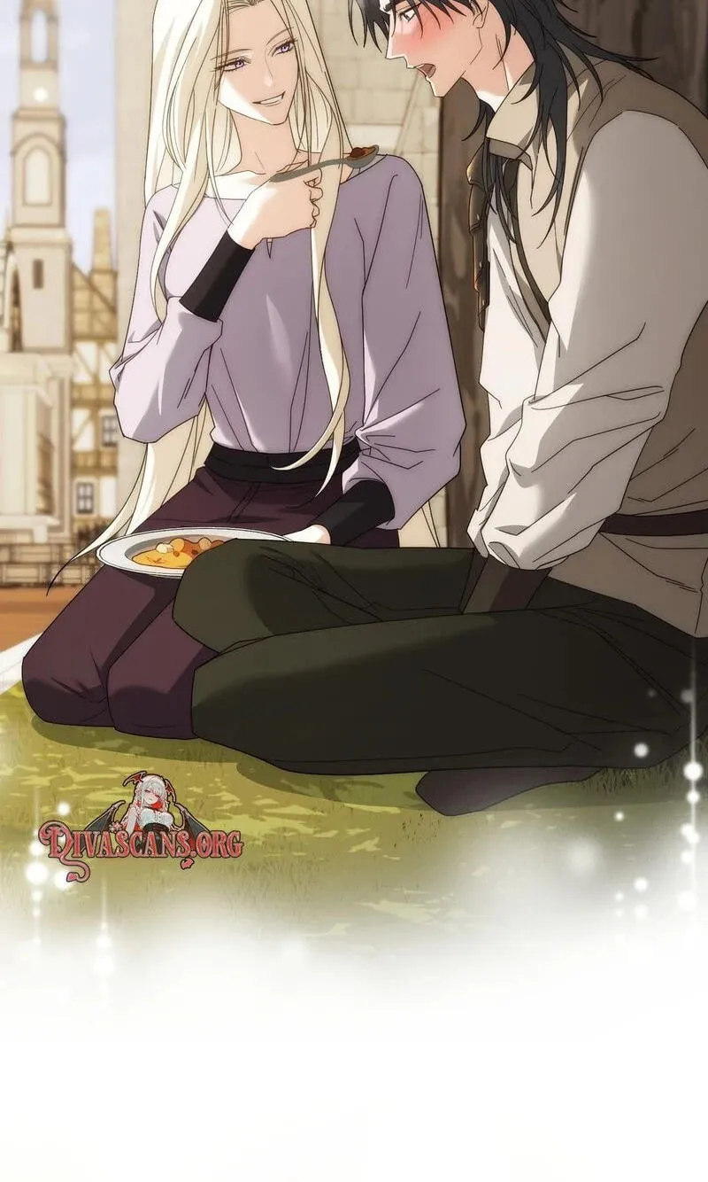 Read Paradisus Valentinae chapter 48 image 84 on Lezhin