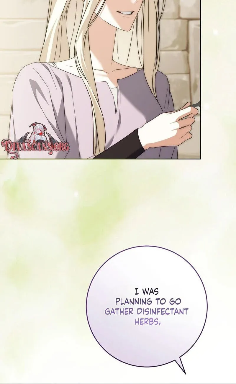 Read Paradisus Valentinae chapter 48 image 87 on Lezhin