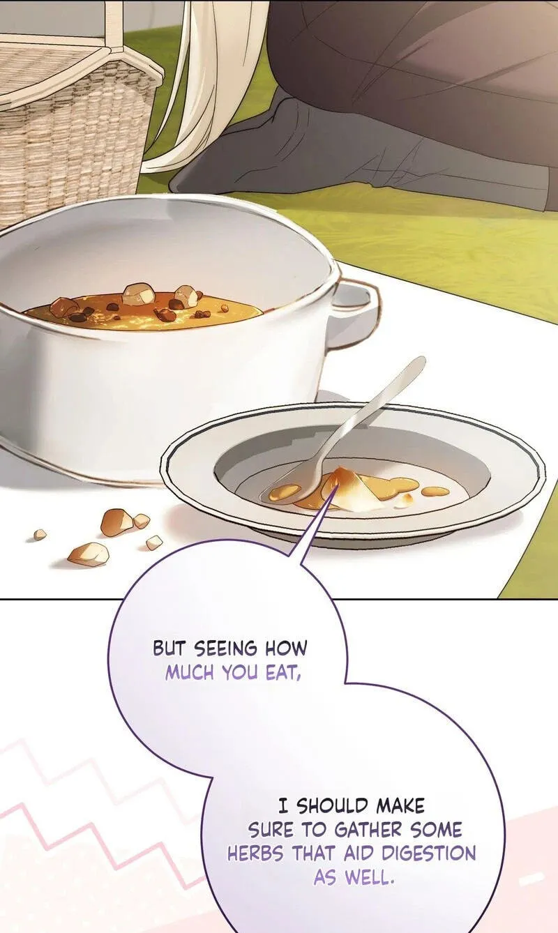 Read Paradisus Valentinae chapter 48 image 88 on Lezhin