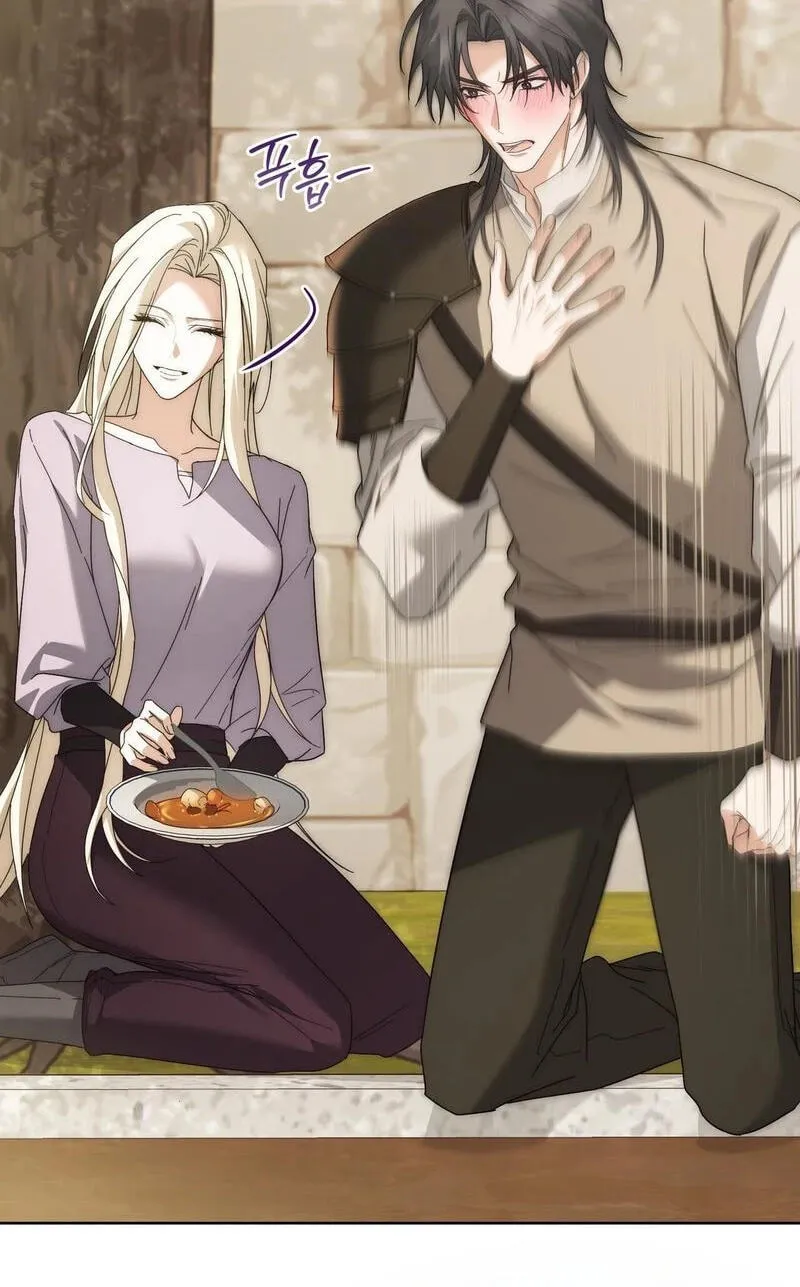 Read Paradisus Valentinae chapter 48 image 92 on Lezhin