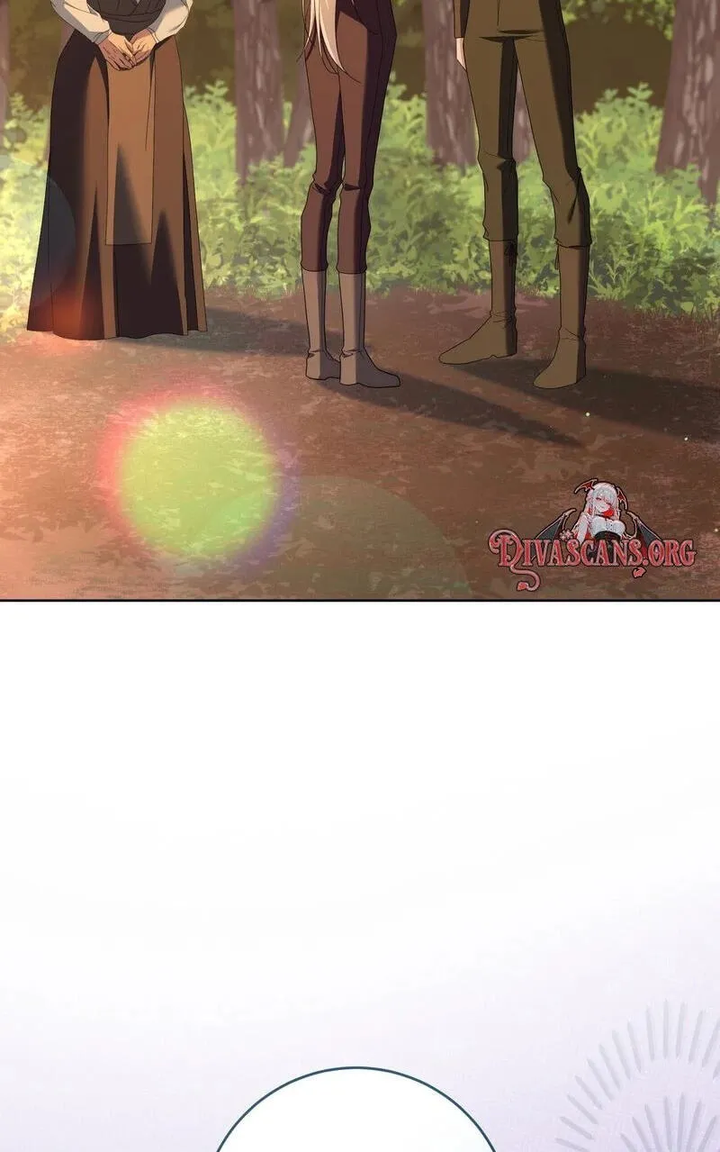 Read Paradisus Valentinae chapter 48 image 96 on Lezhin