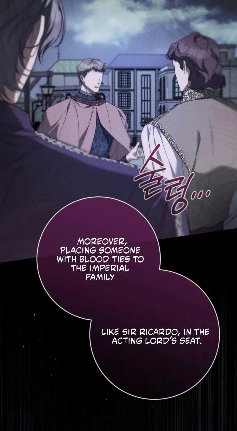 Read Paradisus Valentinae chapter 49 image 14 on Lezhin