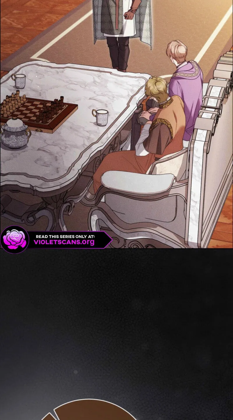Read Paradisus Valentinae chapter 49 image 25 on Lezhin