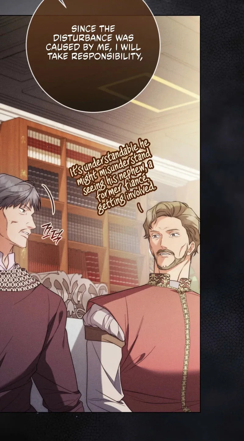 Read Paradisus Valentinae chapter 49 image 26 on Lezhin