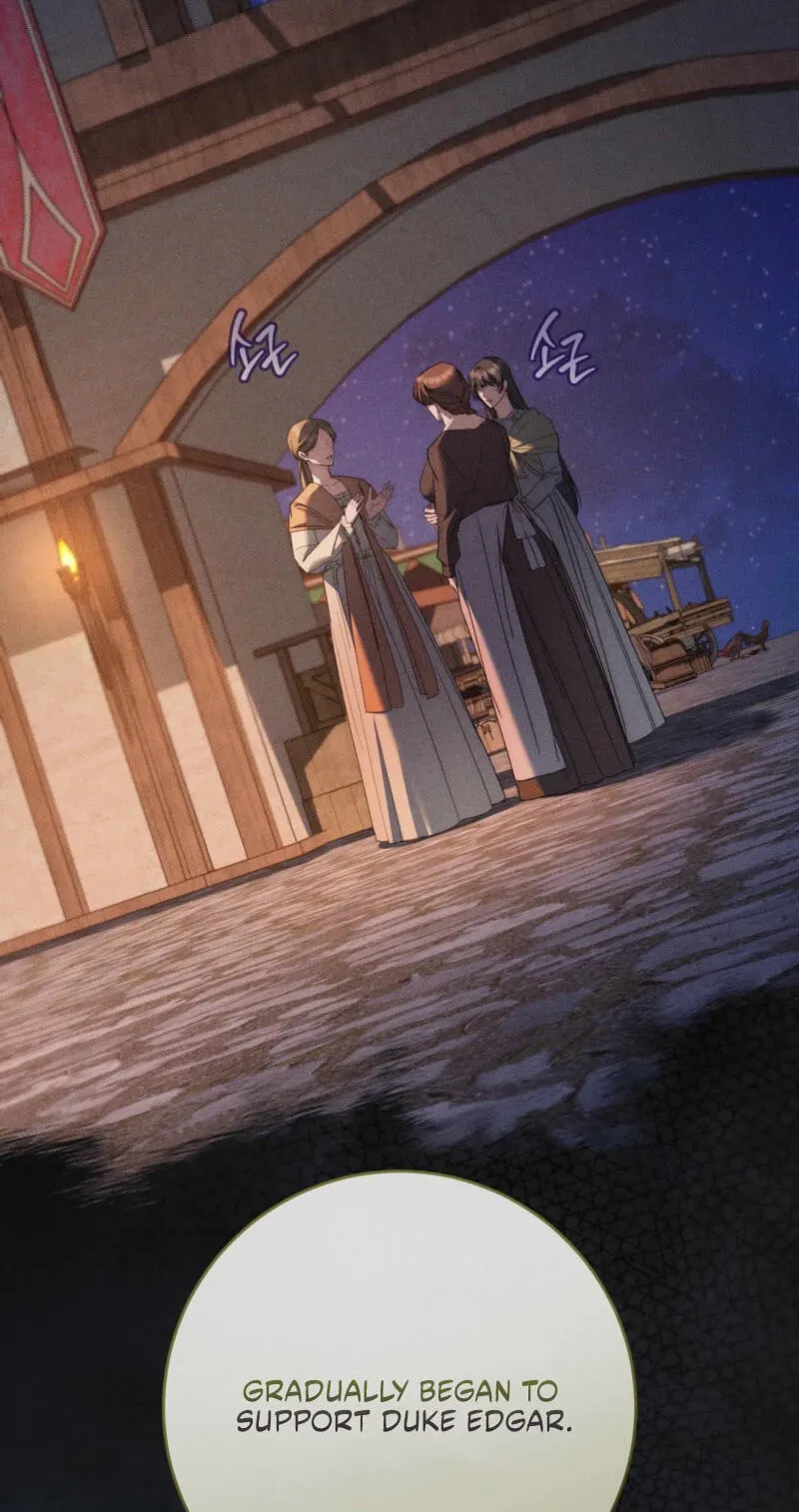 Read Paradisus Valentinae chapter 49 image 33 on Lezhin