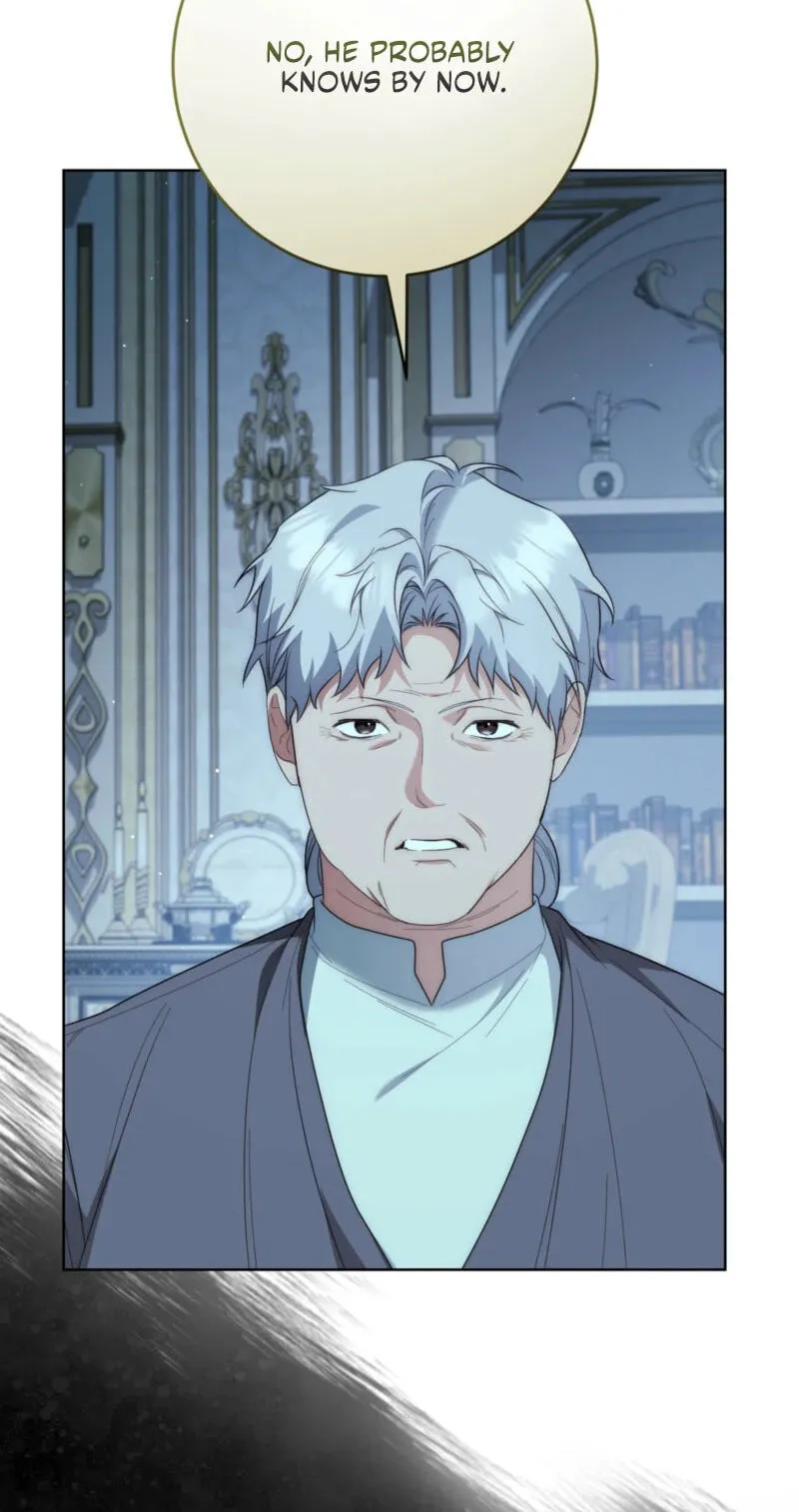 Read Paradisus Valentinae chapter 49 image 36 on Lezhin