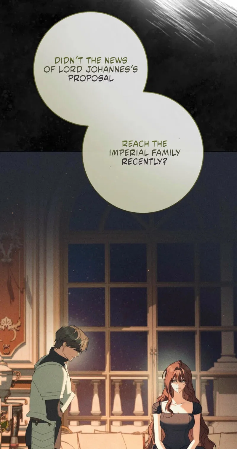 Read Paradisus Valentinae chapter 49 image 37 on Lezhin