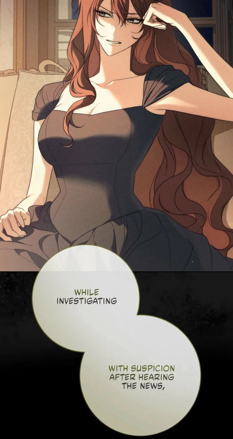 Read Paradisus Valentinae chapter 49 image 39 on Lezhin