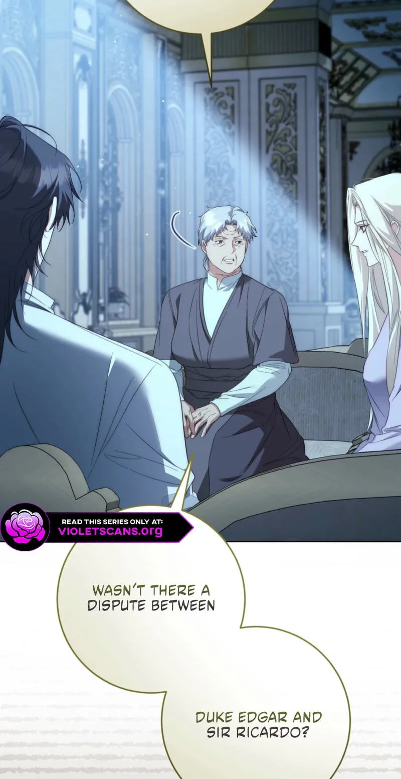 Read Paradisus Valentinae chapter 49 image 5 on Lezhin