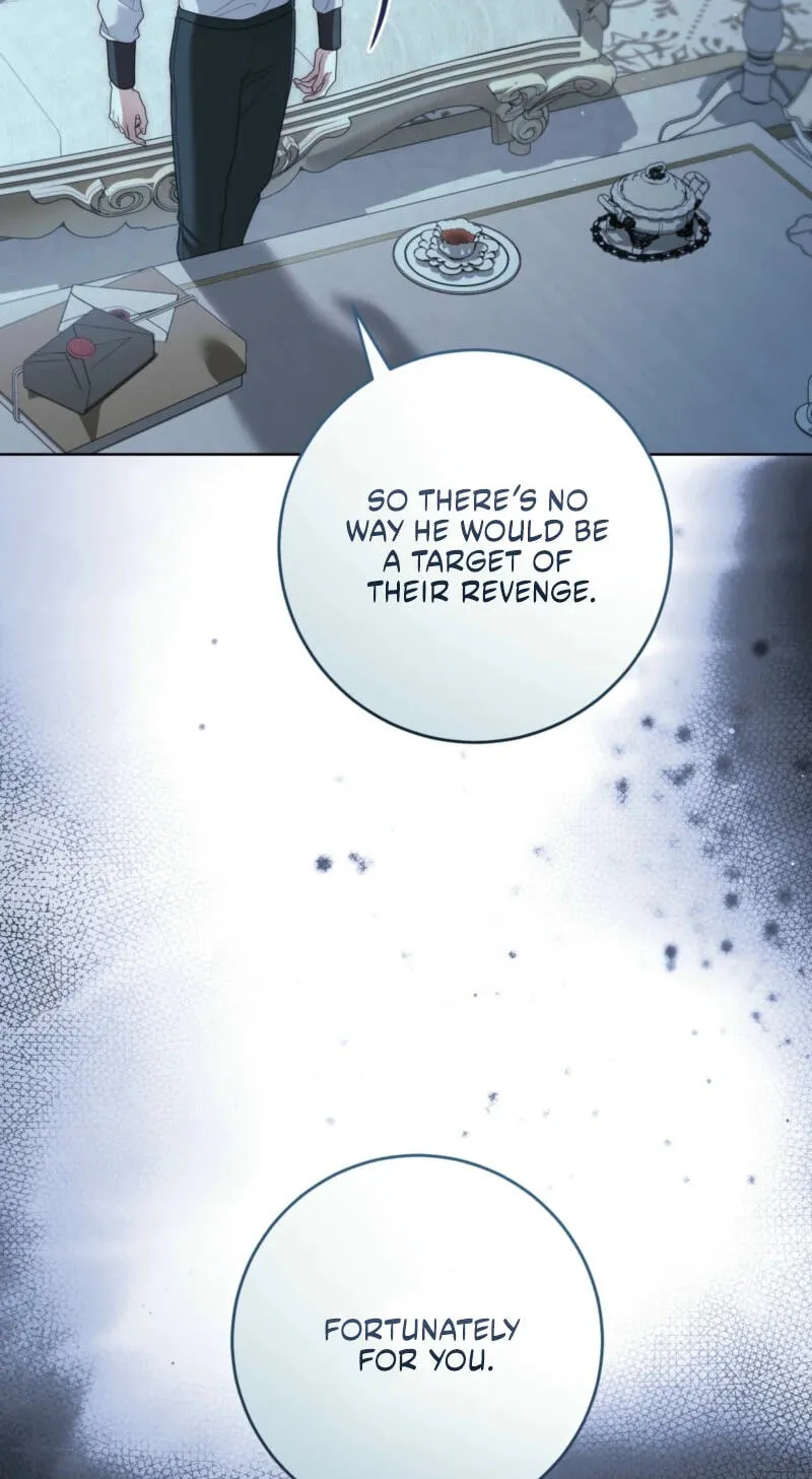 Read Paradisus Valentinae chapter 49 image 58 on Lezhin