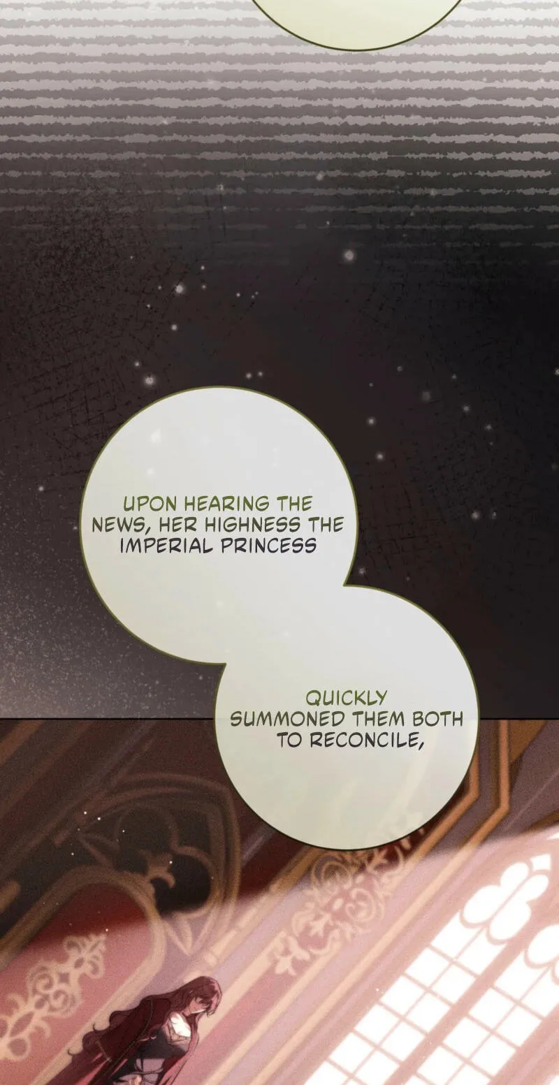 Read Paradisus Valentinae chapter 49 image 6 on Lezhin