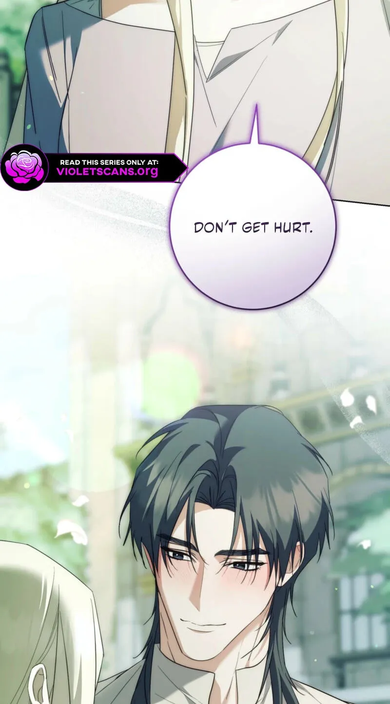 Read Paradisus Valentinae chapter 49 image 85 on Lezhin