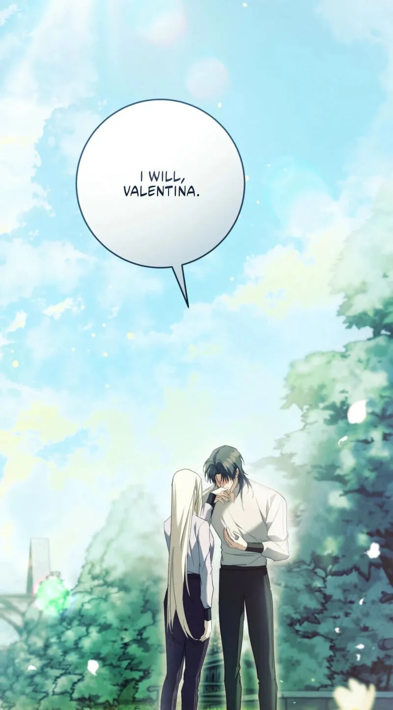 Read Paradisus Valentinae chapter 49 image 87 on Lezhin
