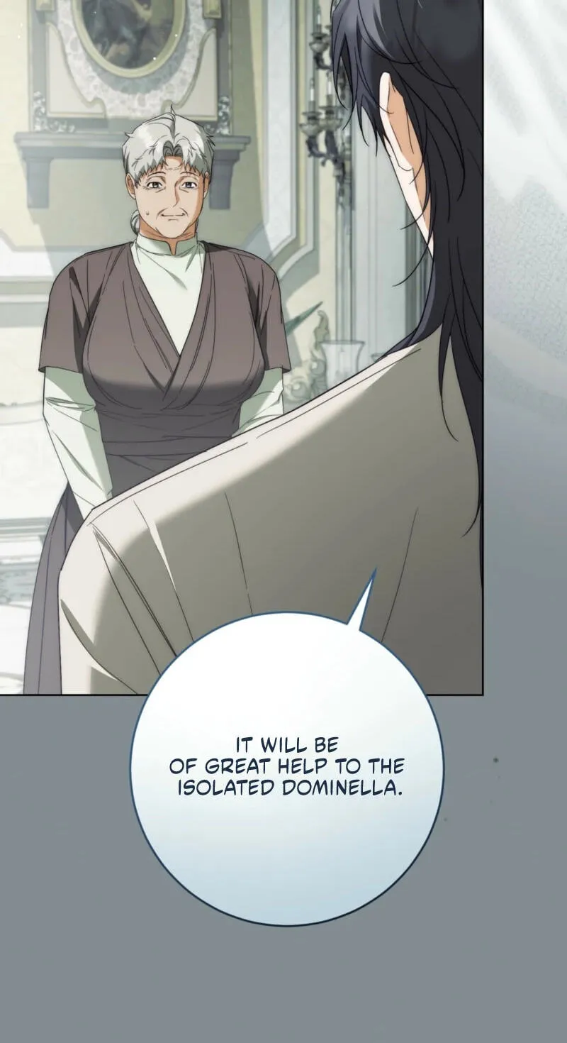 Read Paradisus Valentinae chapter 49 image 95 on Lezhin