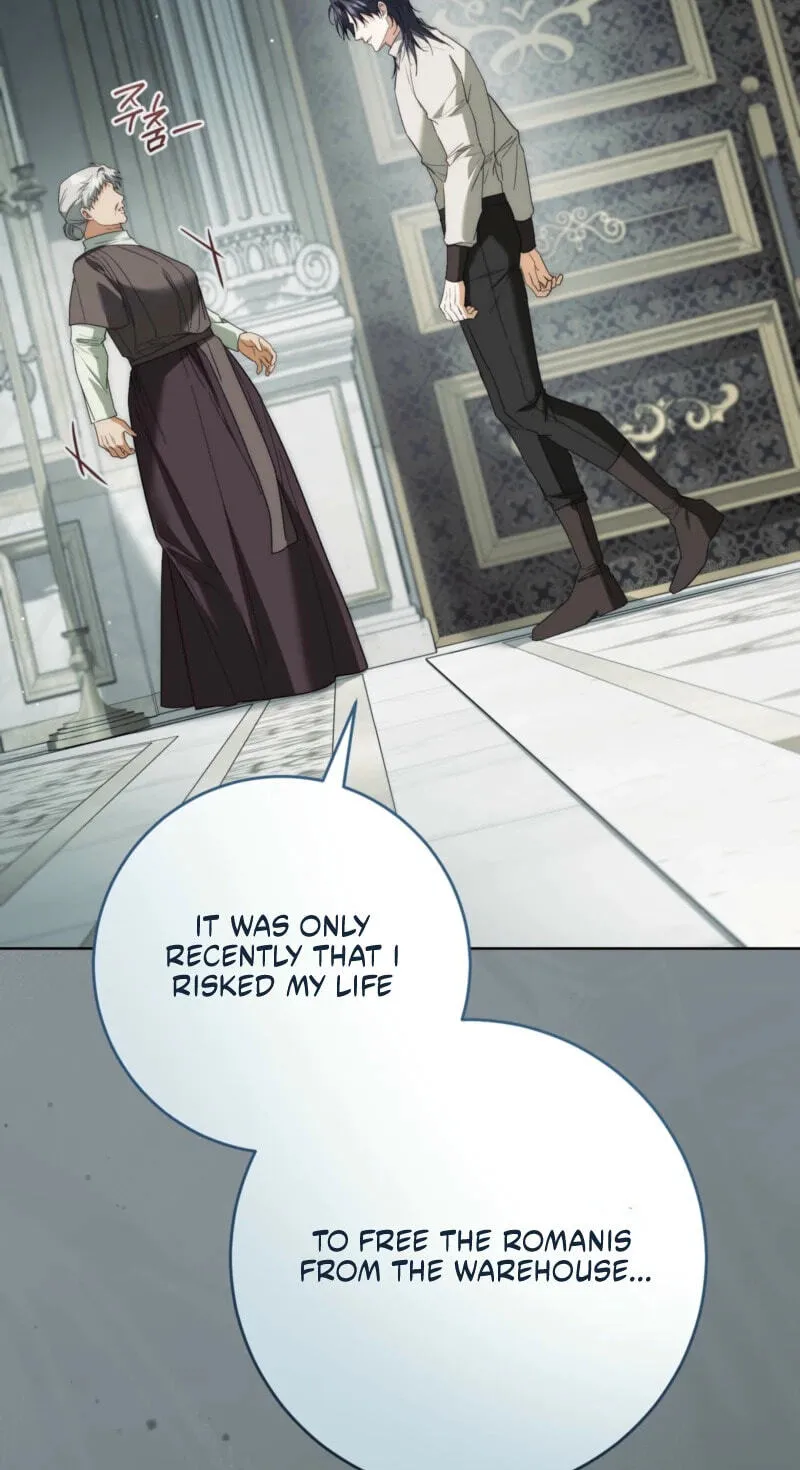 Read Paradisus Valentinae chapter 49 image 97 on Lezhin