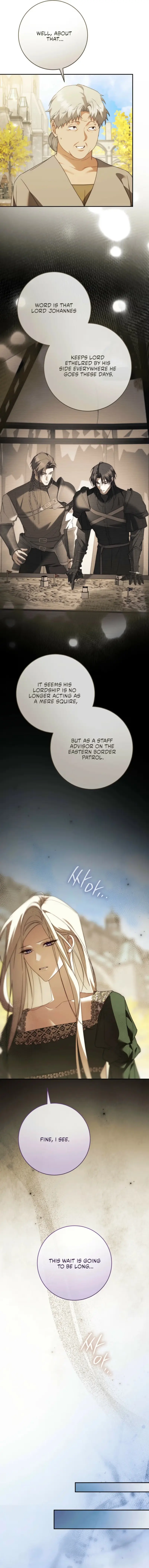 Read Paradisus Valentinae chapter 52 image 12 on Lezhin