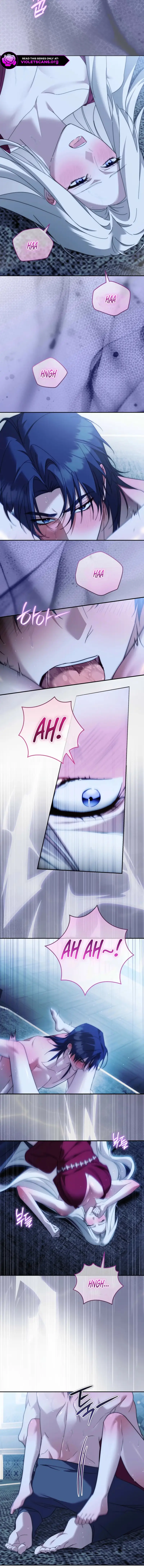 Read Paradisus Valentinae chapter 53 image 9 on Lezhin