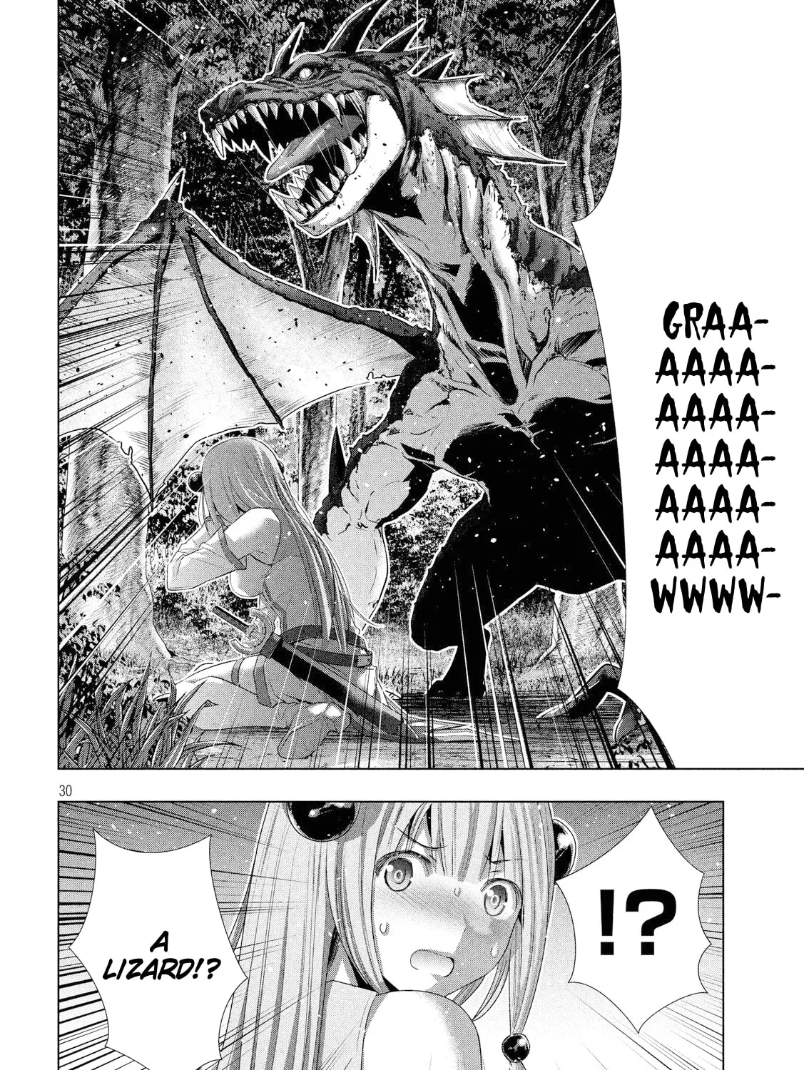 Read Parallel Paradise chapter 0.1 image 55 on Lezhin
