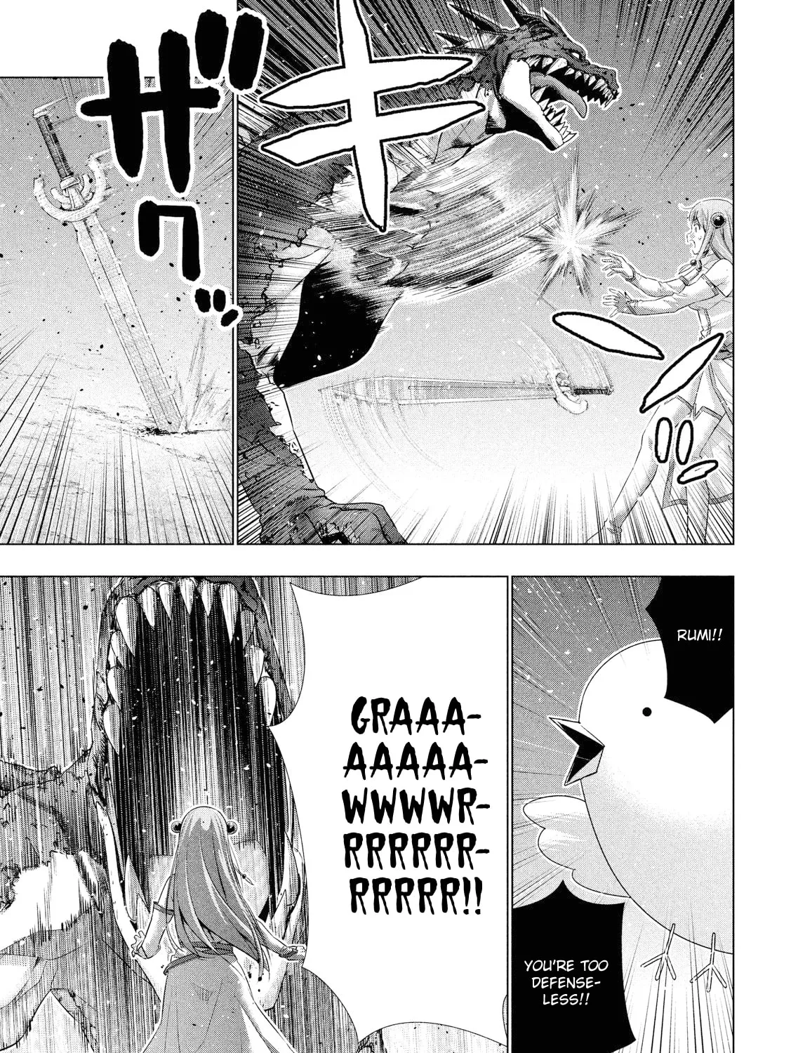 Read Parallel Paradise chapter 0.1 image 57 on Lezhin