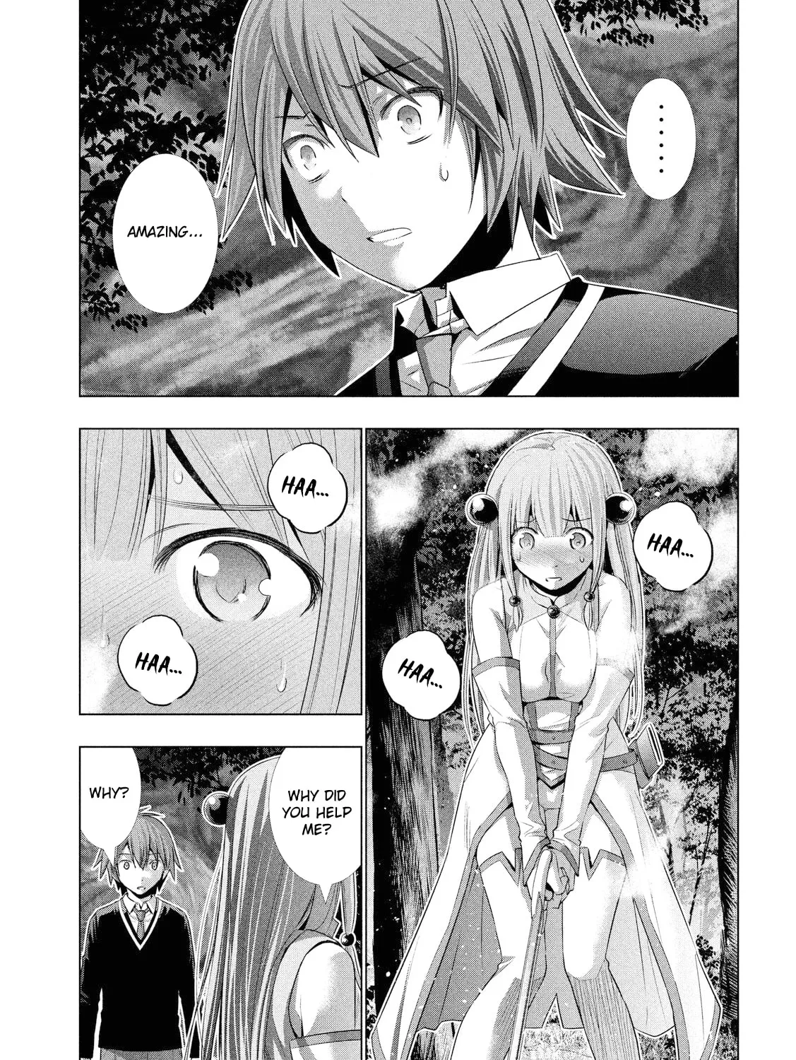 Read Parallel Paradise chapter 0.1 image 65 on Lezhin